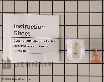 Light Assembly 12002087 Alternate Product View