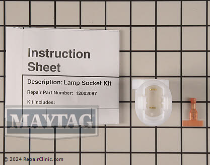 Light Assembly 12002087 Alternate Product View