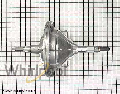 Transmission 33227P Alternate Product View