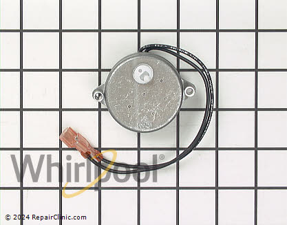 Timer Motor 901829 Alternate Product View