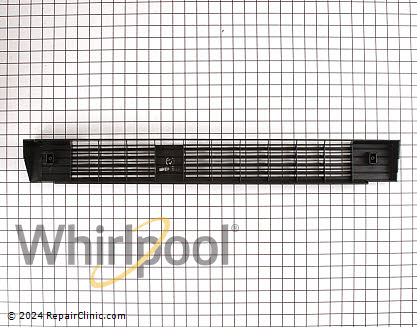 Toe Kick Plate 56478-41 Alternate Product View