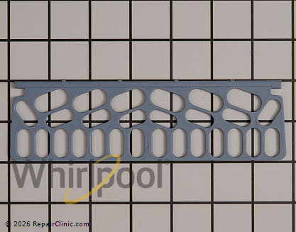 Basket Lid WPW10336557 Alternate Product View