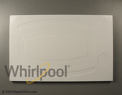 Side Panel WPW10117272 Alternate Product View