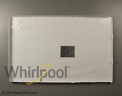 Side Panel WPW10117272 Alternate Product View
