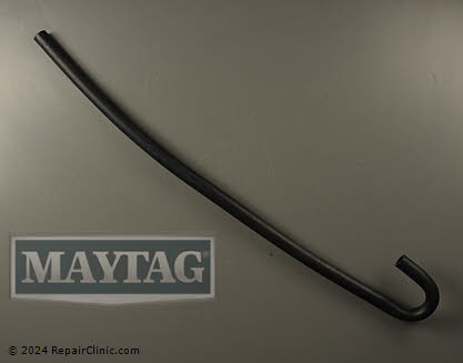 Hose WPW10141216 Alternate Product View