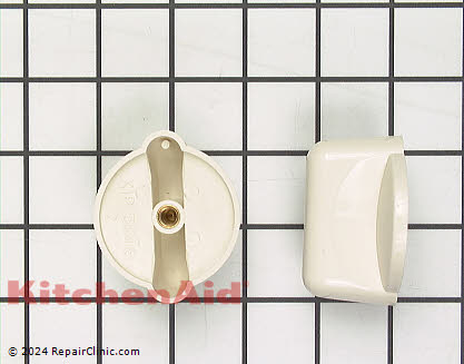 Knob, Dial & Button 3952694 Alternate Product View