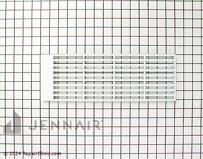 Air Grille 71002309 Alternate Product View