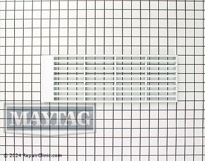 Air Grille 71002309 Alternate Product View