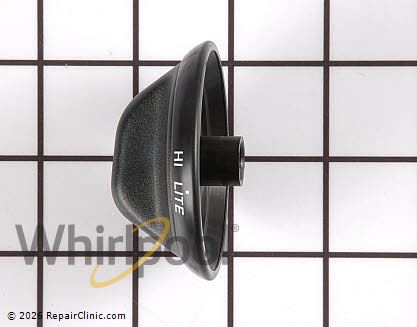Control Knob 309563B Alternate Product View