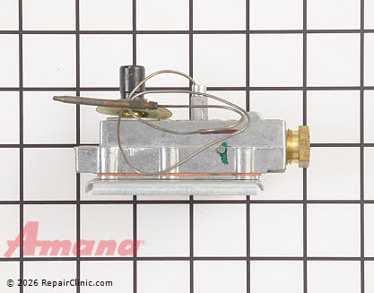 Safety Valve Y0056020 Alternate Product View