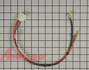 Wire, Receptacle & Wire Connector - Part # 1035282 Mfg Part # 74009031