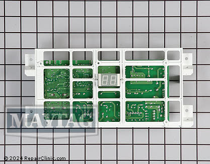 Main Control Board 22004488 Alternate Product View
