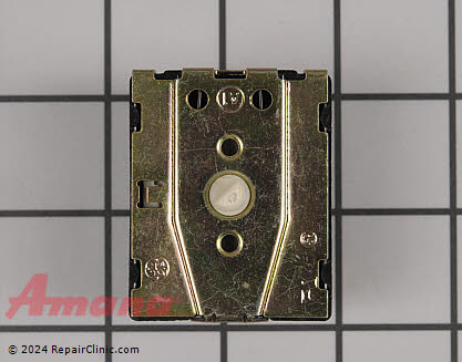 Rotary Switch 10710701 Alternate Product View