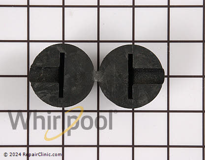 Suspension Rod Support 91073 Alternate Product View