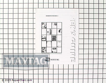 Manual 99001470 Alternate Product View