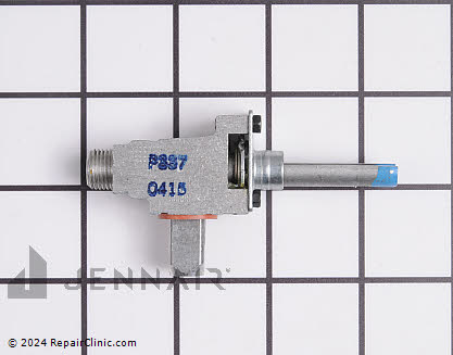 Surface Burner Valve 71002321 Alternate Product View