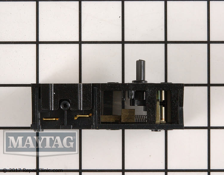 Humidistat 18200-2 Alternate Product View