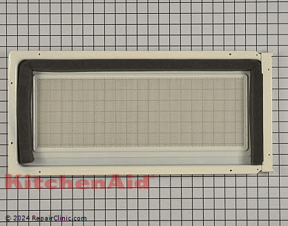 Door Panel 8169654 Alternate Product View