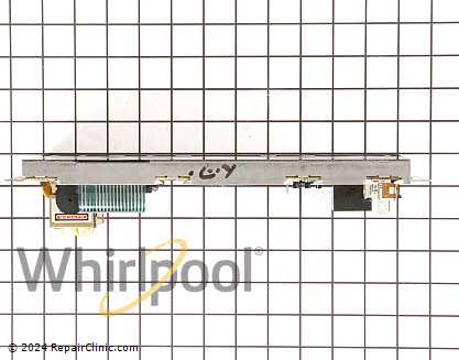 Oven Control Board 3169258 Alternate Product View