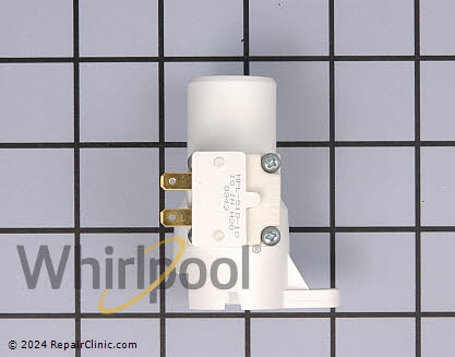 Pressure Switch 8542575 Alternate Product View