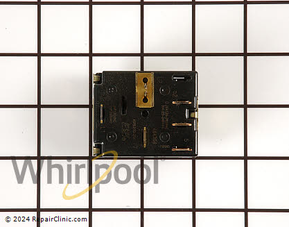 Rotary Switch 484307 Alternate Product View