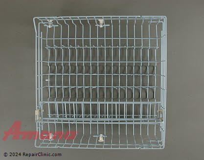 Upper Dishrack Assembly R0910161 Alternate Product View