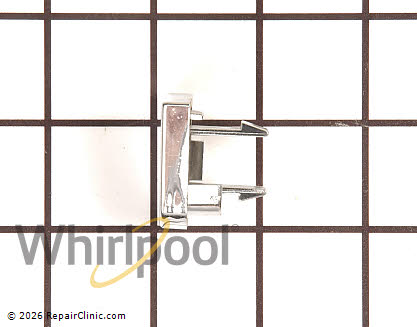 End Cap 7744P076-60 Alternate Product View