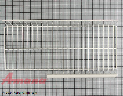 Wire Shelf 12204705 Alternate Product View