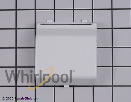 Control Cover 67001283 Alternate Product View
