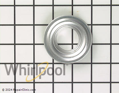 Surface Burner Cap 0088670 Alternate Product View