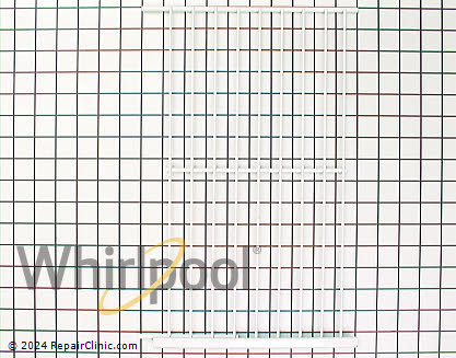Wire Shelf 2160913 Alternate Product View