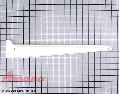 Shelf & Shelf Support 10436604 Alternate Product View