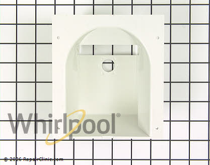 Ice Bucket Housing 67829-1 Alternate Product View