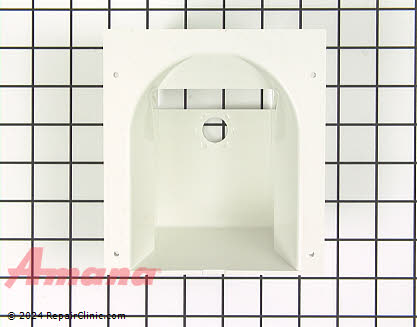 Ice Bucket Housing 67829-1 Alternate Product View