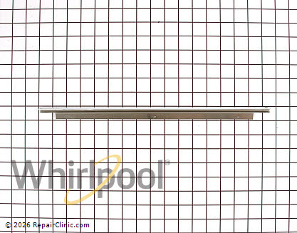 Grille & Kickplate 758769 Alternate Product View