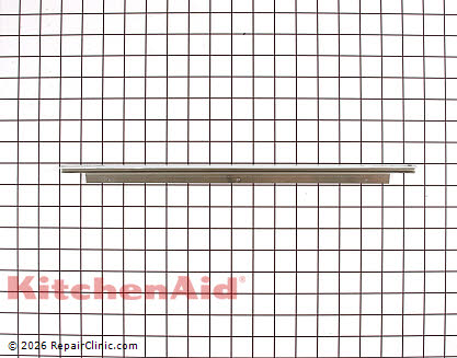 Grille & Kickplate 758769 Alternate Product View