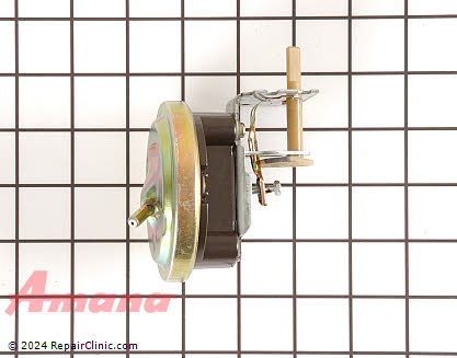 Pressure Switch 21001741 Alternate Product View