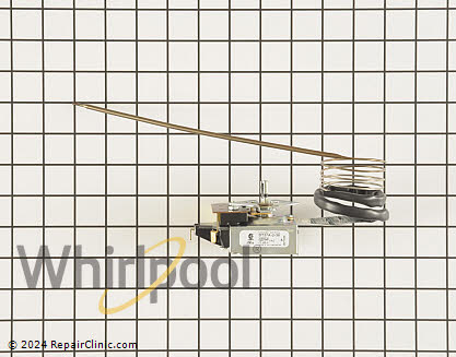 Temperature Control Thermostat 3169526 Alternate Product View