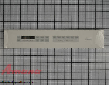 Touchpad and Control Panel 31861402W Alternate Product View
