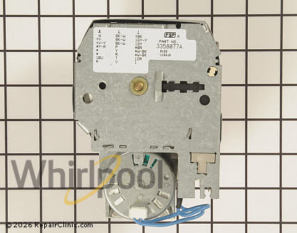 Timer 3358077 Alternate Product View