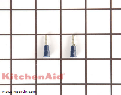 Defrost Heater Assembly 851789 Alternate Product View