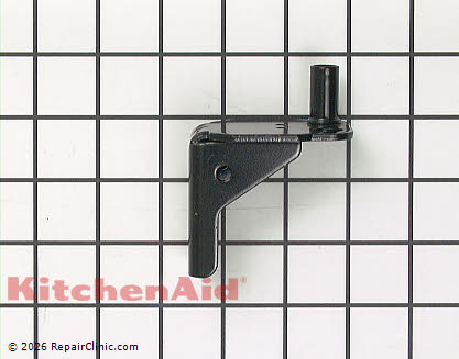 Door Hinge R9900511 Alternate Product View