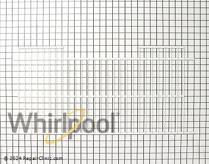Wire Shelf 61002544 Alternate Product View