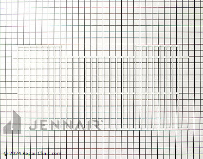 Wire Shelf 61002544 Alternate Product View