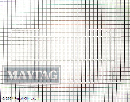 Wire Shelf 61002544 Alternate Product View