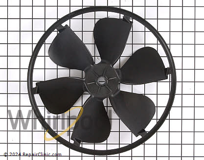 Fan Blade C6379801 Alternate Product View