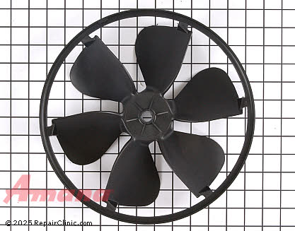 Fan Blade C6379801 Alternate Product View