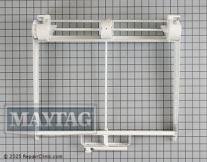 Shelf Frame 12753914 Alternate Product View