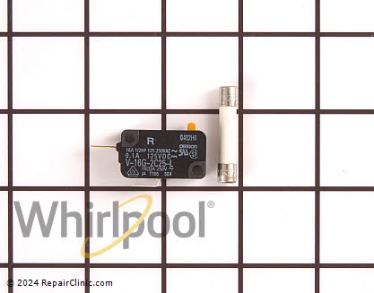 Interlock Switch 4313083 Alternate Product View