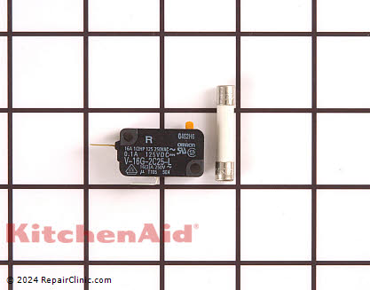 Interlock Switch 4313083 Alternate Product View